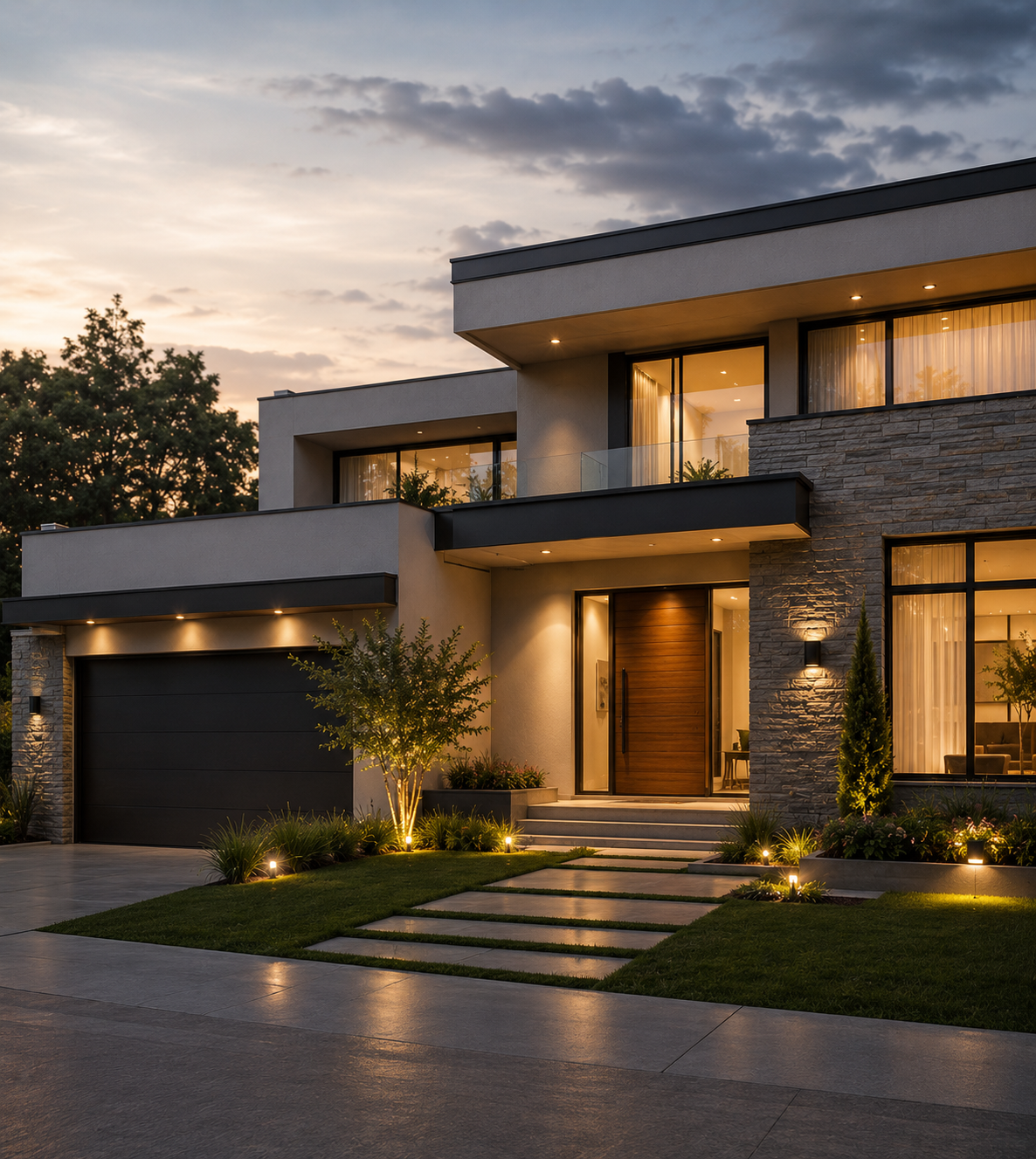 Seguro Residencial